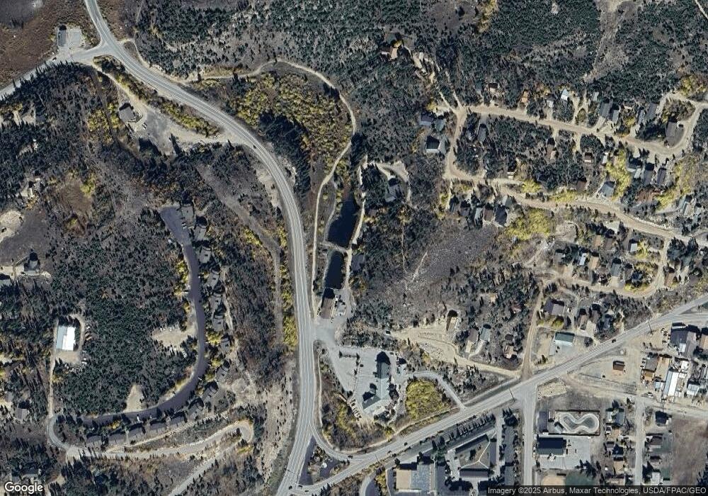 0 Pondview Ln unit 5-6 REC3068984, Grand Lake, CO 80447 - photo 1