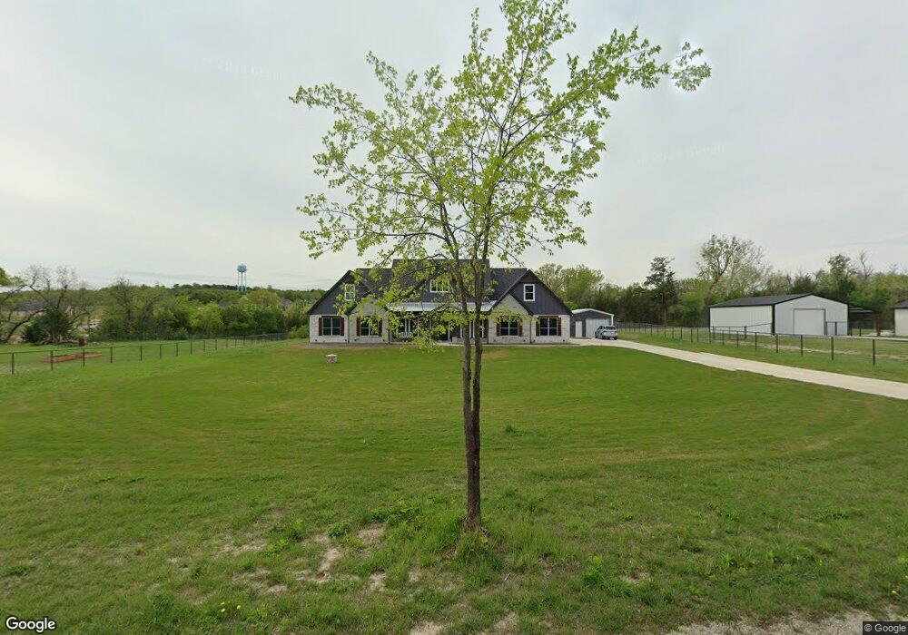 458 Younger Ranch Rd, Azle, TX 76020 - photo 1