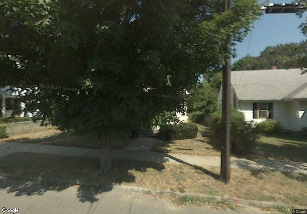 67 Denver St, Springfield, MA 01109 - photo 1