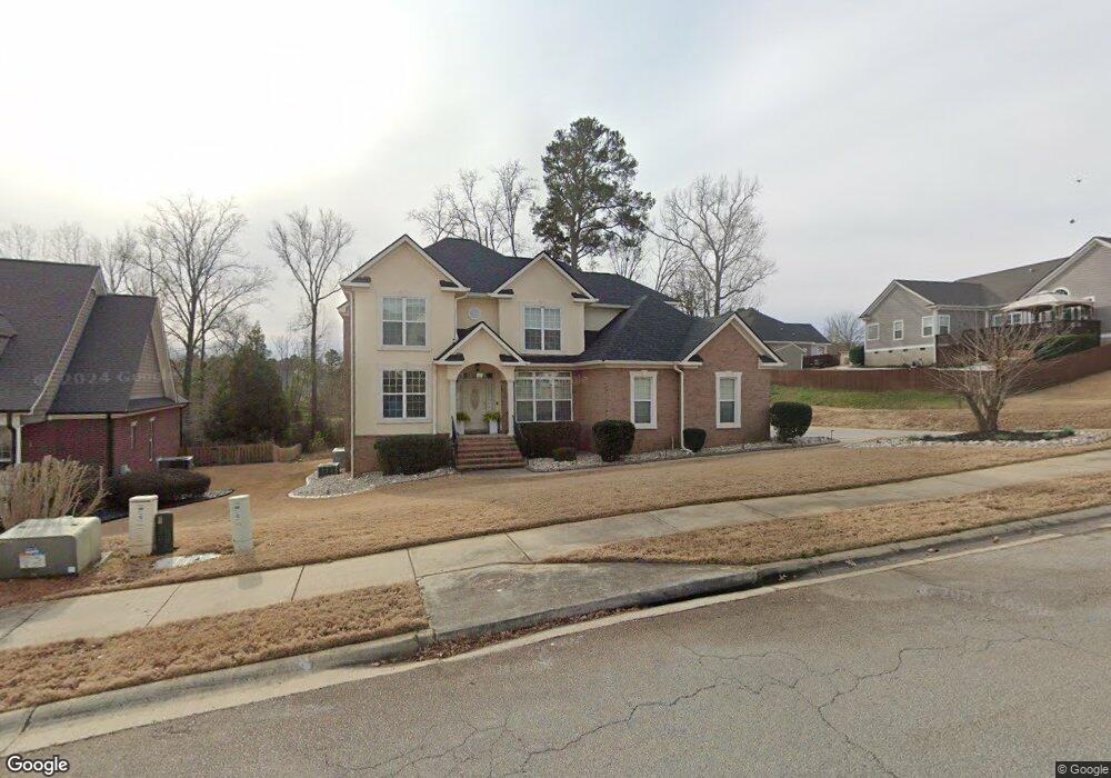 562 Tudor Branch, Grovetown, GA 30813 - photo 1