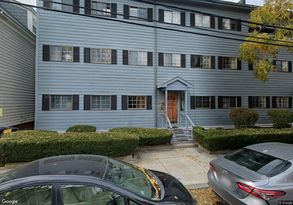 81-87 Amory unit 1, Cambridge, MA 02139 - photo 1
