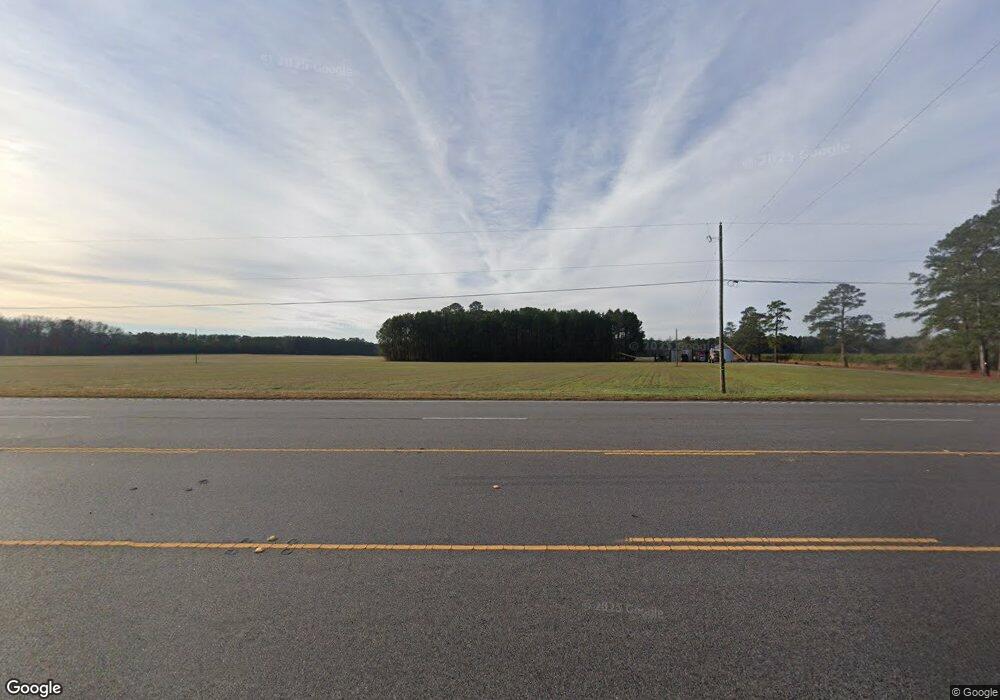 1711 W Highway 378 Hannah, Pamplico, SC 29583 - photo 1