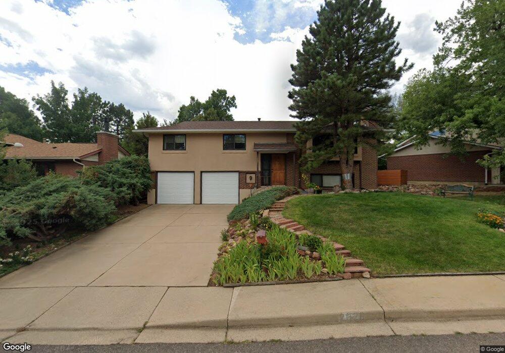 2828 Kenyon Cir, Boulder, CO 80305 - photo 1