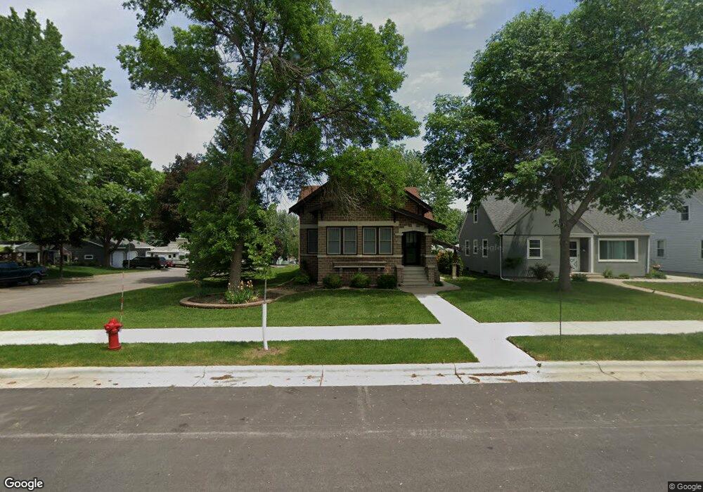 1026 N German St, New Ulm, MN 56073 - photo 1