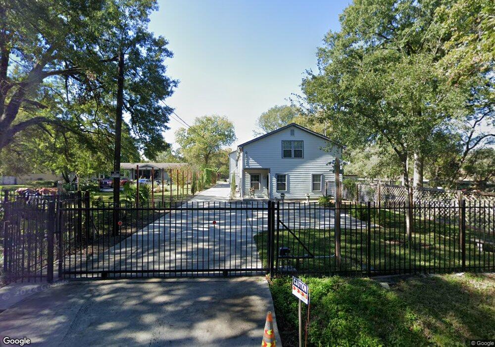 9811 Tower St, Houston, TX 77088 - photo 1