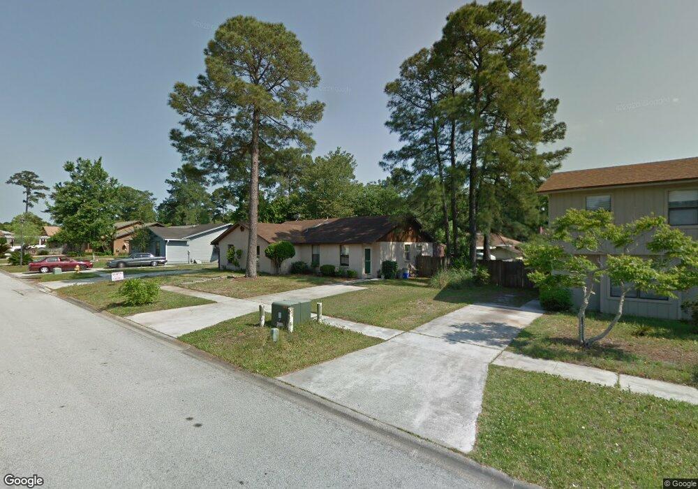 8840 Cavender Dr, Jacksonville, FL 32216 - photo 1