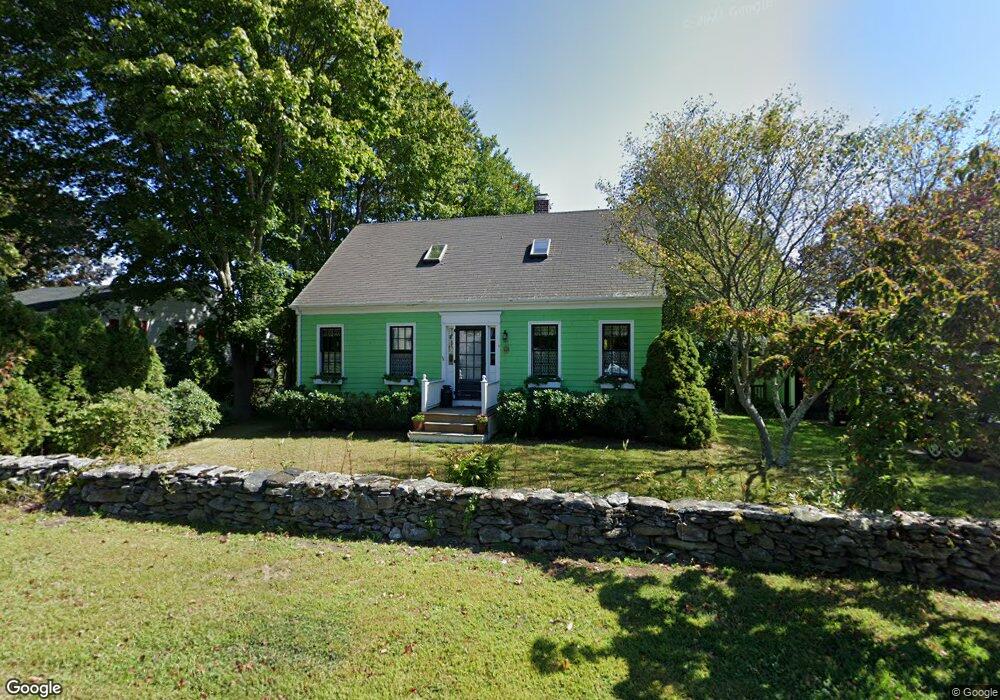 308 Forest Ave, Middletown, RI 02842 - photo 1