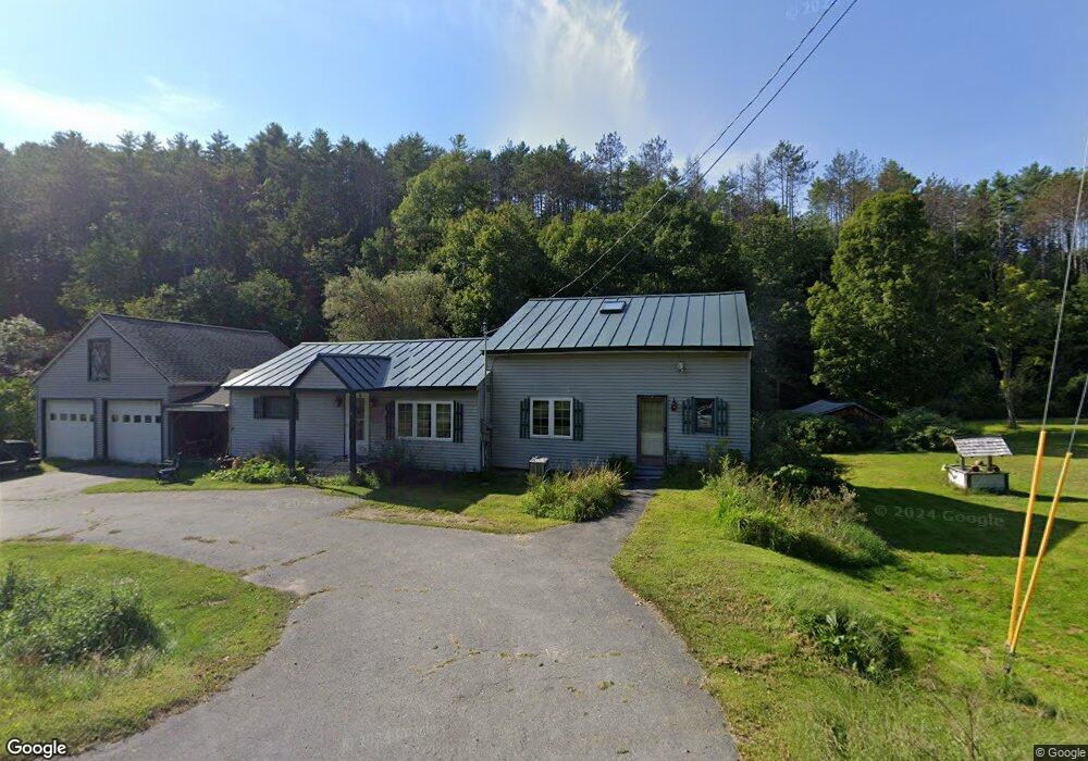 694 Nh Route 120, Cornish, NH 03745 - photo 1