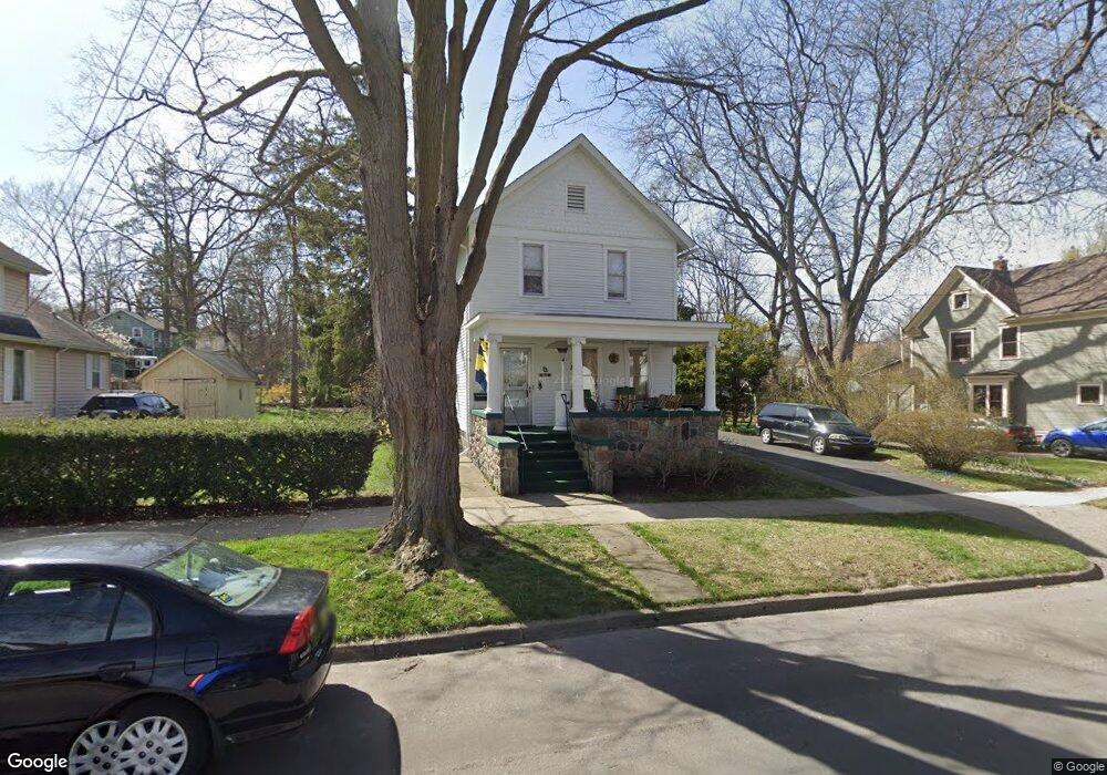 538 2nd St, Ann Arbor, MI 48103 - photo 1