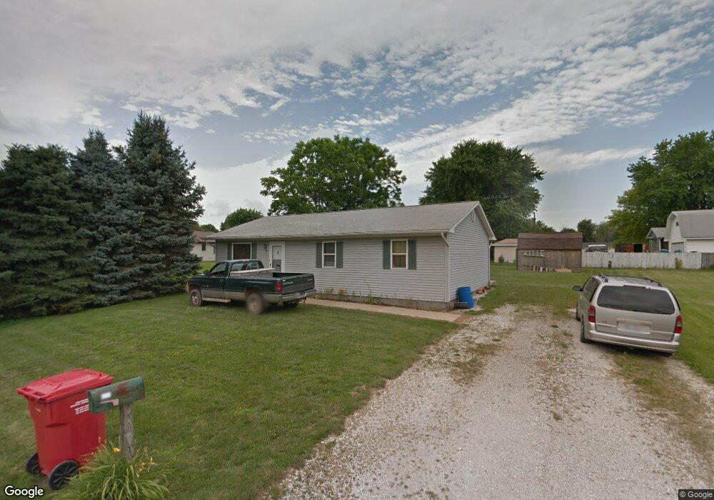 241 Cox Dr, Virginia, IL 62691 - photo 1