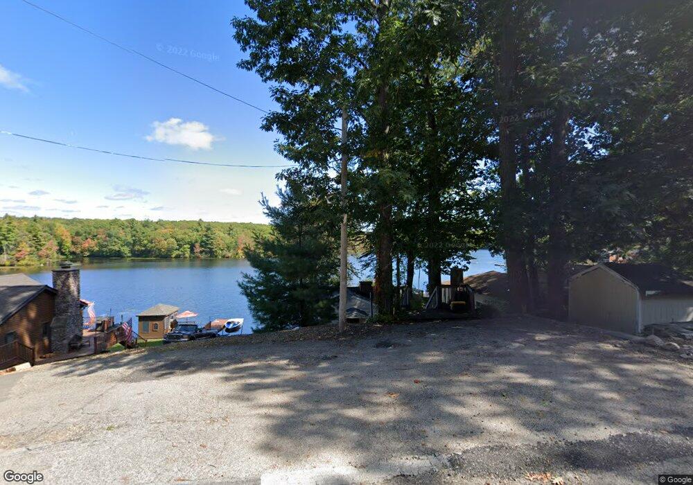 48 Lake Sargent Dr, Leicester, MA 01524 - photo 1