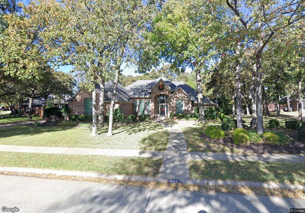 802 Brazos Dr, Southlake, TX 76092 - photo 1