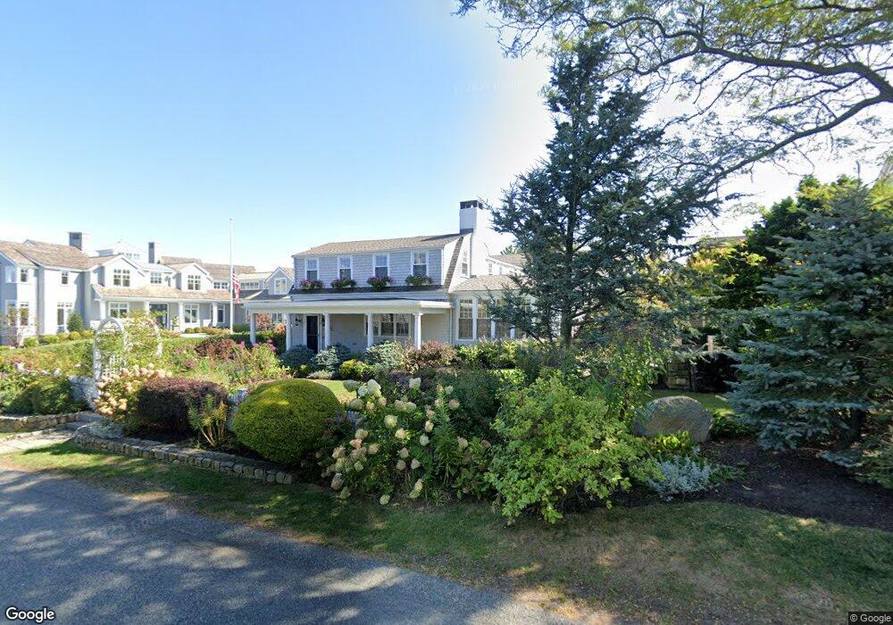 15 Circuit Ave, Scituate, MA 02066 - photo 1