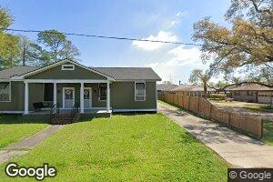722 Central Ave, Reserve, LA 70084