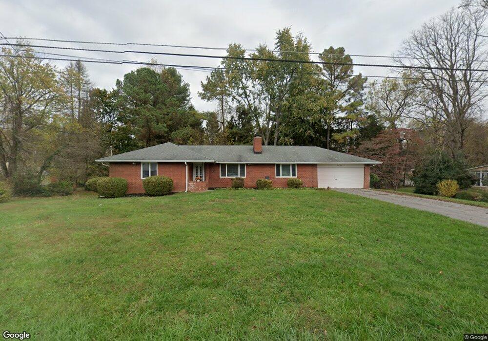 8712 Windsor Mill Rd, Windsor Mill, MD 21244 - photo 1