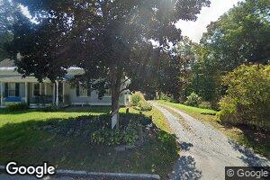 22 Union St, Lyme, NH 03768