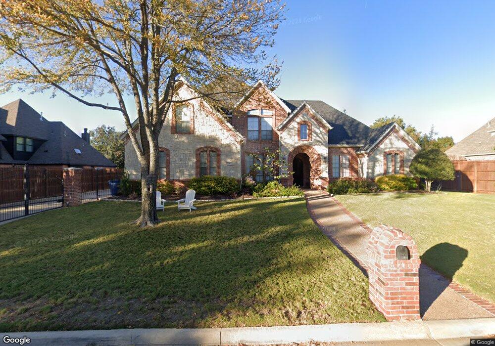 707 Lorraine Dr, Southlake, TX 76092 - photo 1