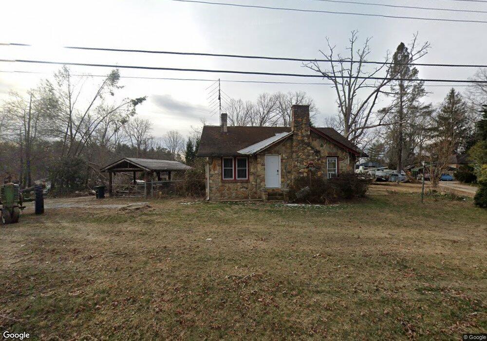 1494 Dana Rd, Hendersonville, NC 28792 - photo 1