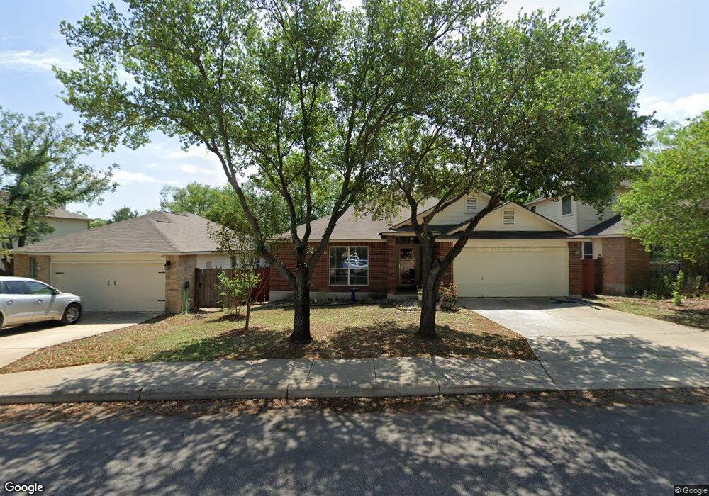 10826 Marot Field, Helotes, TX 78023 - photo 1