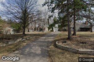 4923 Clear Spring Rd, Minnetonka, MN 55345