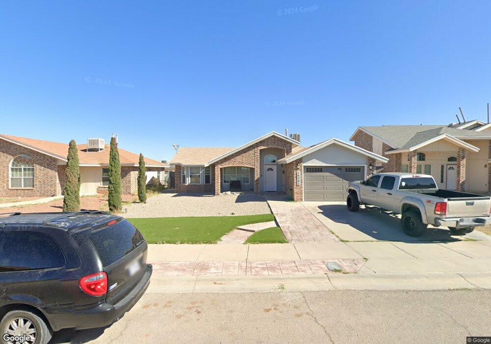 14541 Desierto Bello Ave, El Paso, TX 79928 - photo 1