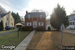 4511 Guilford Rd, College Park, MD 20740