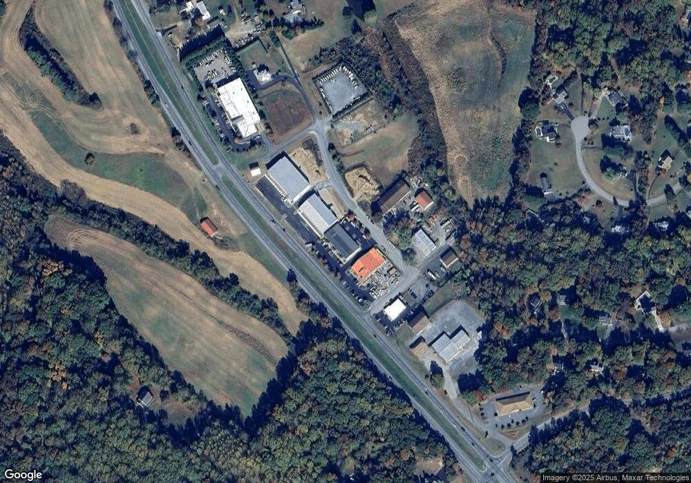 7624 Meadow Run Ln, Owings, MD 20736 - photo 1