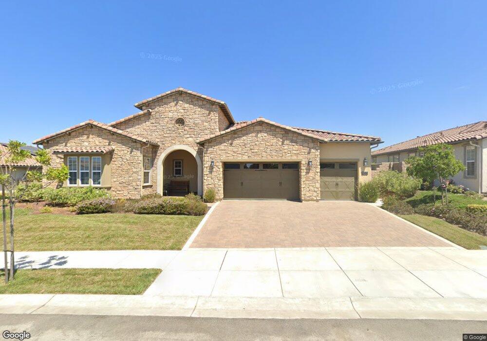 933 Trail View Place, Nipomo, CA 93444 - photo 1