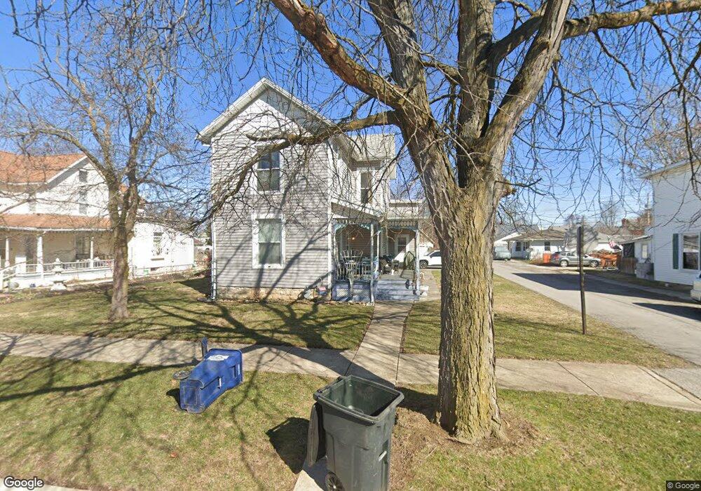 200 Locust St, Findlay, OH 45840 - photo 1