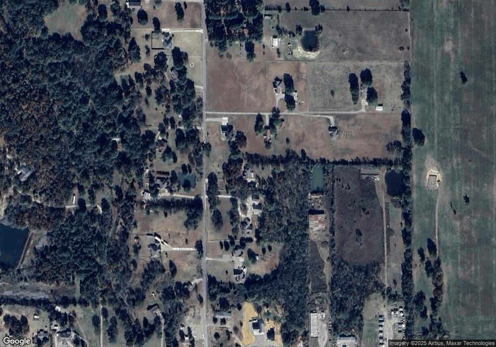 209 Dyer, Muldrow, OK 74948 - photo 1