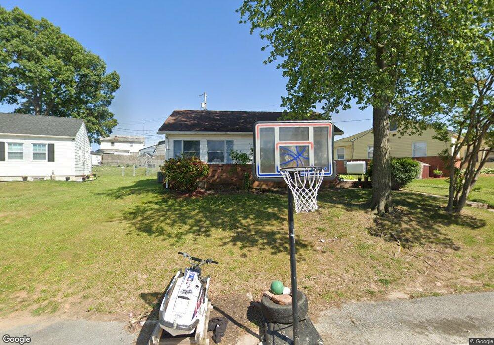 39 Stabilizer Dr, Middle River, MD 21220 - photo 1