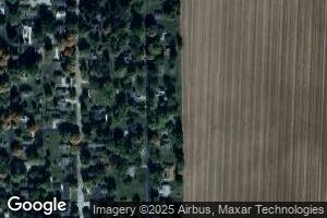 214 S Eastern Ave, Minier, IL 61759