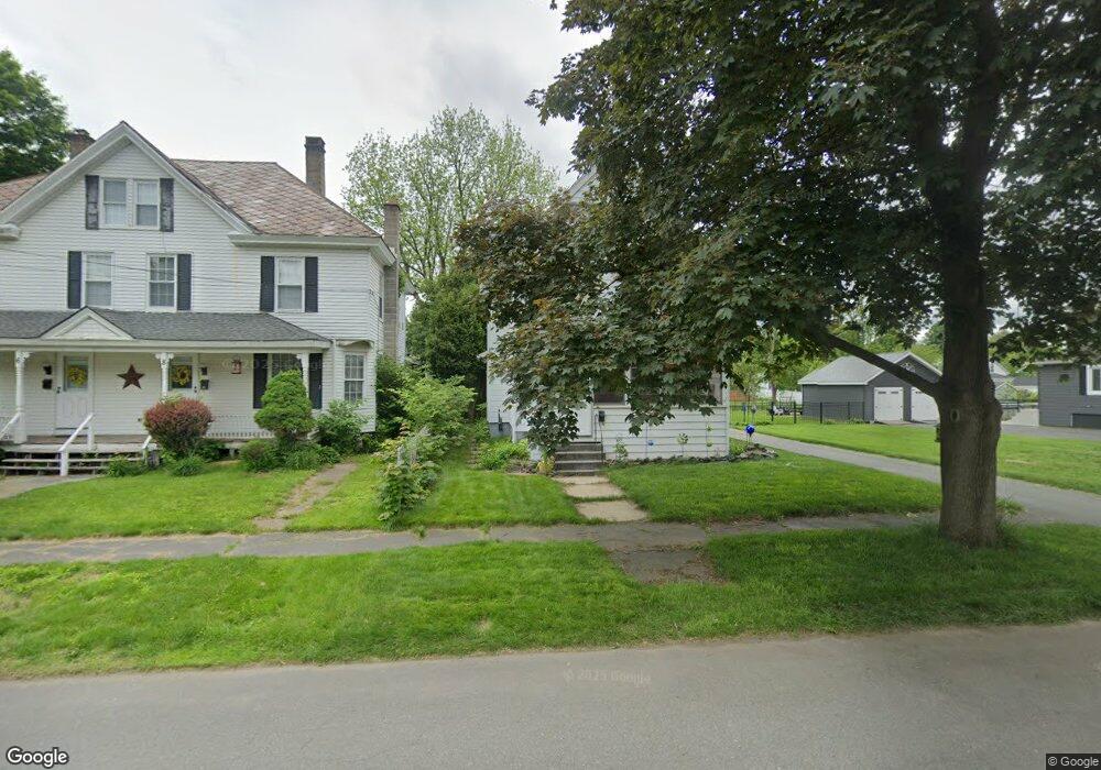 10 Cleveland Ave, Westfield, MA 01085 - photo 1