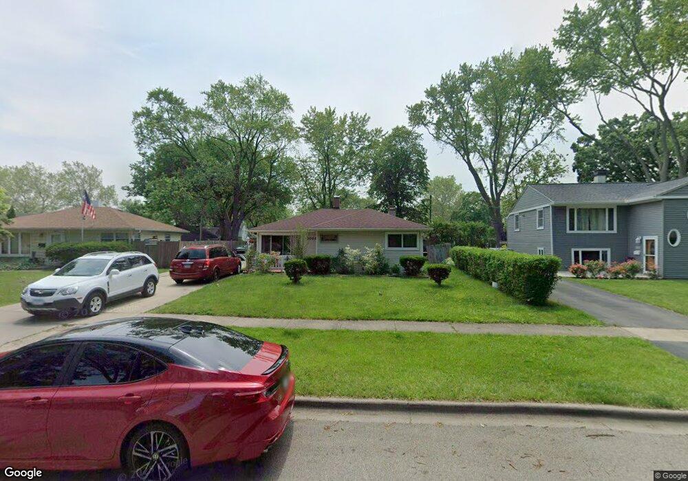 3005 Swallow Ln, Rolling Meadows, IL 60008 - photo 1