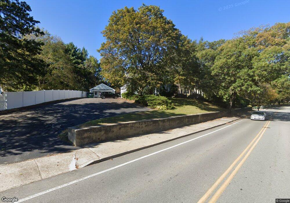 10 Austin Ave, Greenville, RI 02828 - photo 1