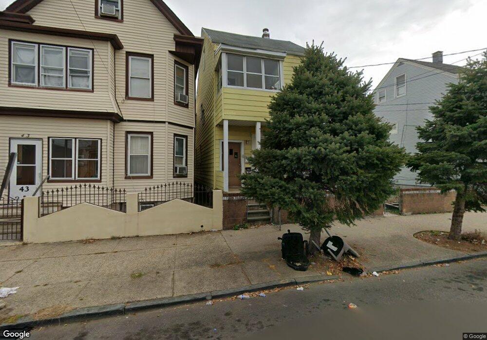 45 E 17th St unit 47, Paterson, NJ 07524 - photo 1