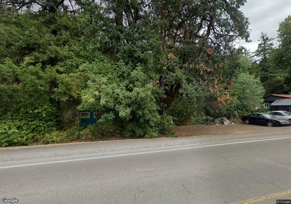 22770 Yamhill River Rd, Willamina, OR 97396 - photo 1