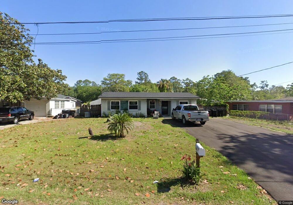 5915 Blackthorn Rd, Jacksonville, FL 32244 - photo 1