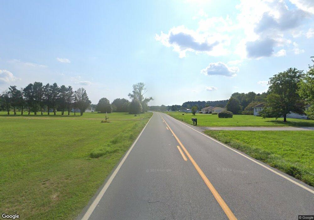 0 Shiloh Church Rd unit 1001161562, Laurel, DE 19956 - photo 1