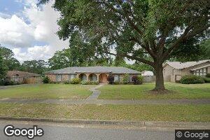 2816 Ramada Dr W, Mobile, AL 36693