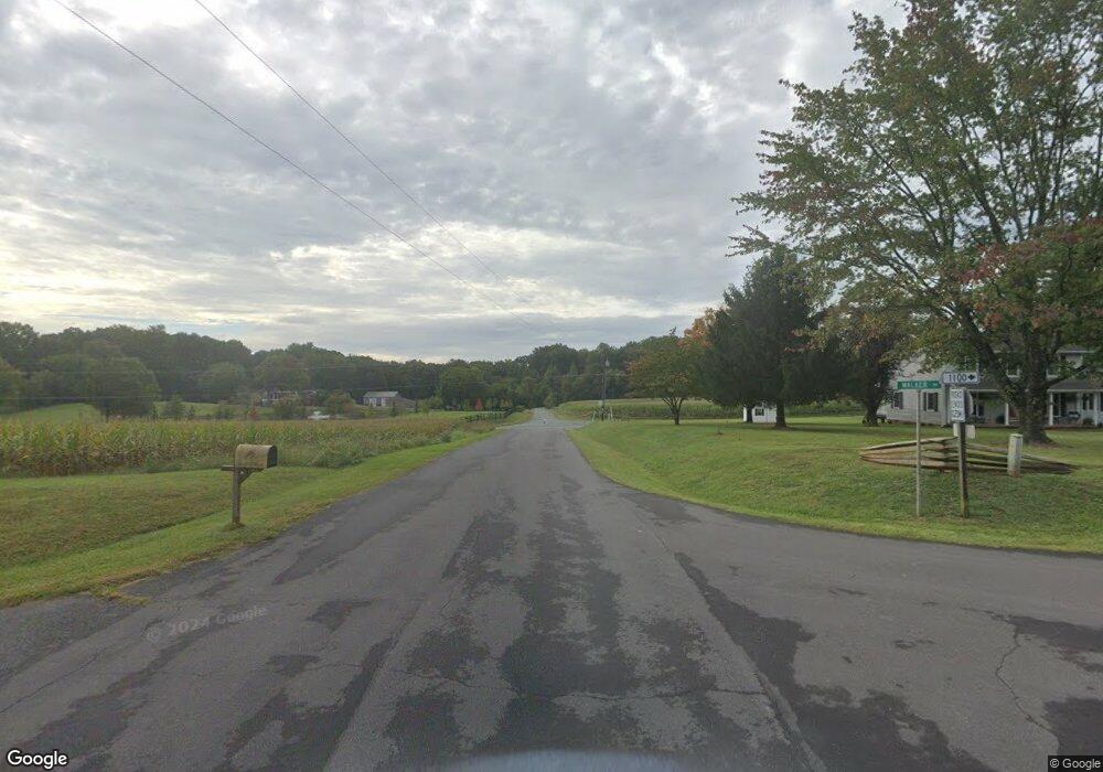 0 Rolling Hills Dr unit 572985, Culpeper, VA 22701 - photo 1