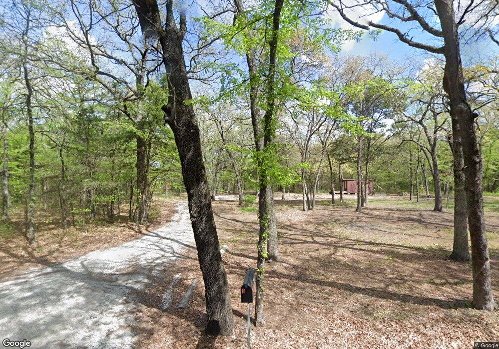 466 County Line Rd, Whitesboro, TX 76273 - photo 1