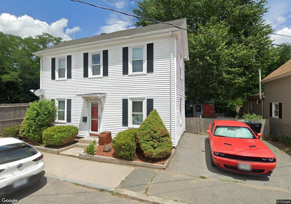 18 Burnside St unit 2L, Salem, MA 01970 - photo 1