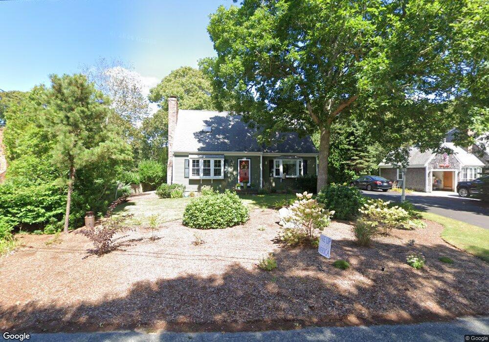 134 Gilbert Ln, Harwich Port, MA 02646 - photo 1
