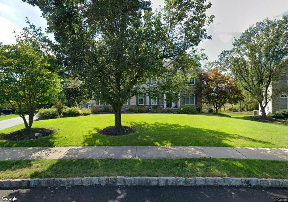 4814 Mead Dr, Doylestown, PA 18902 - photo 1