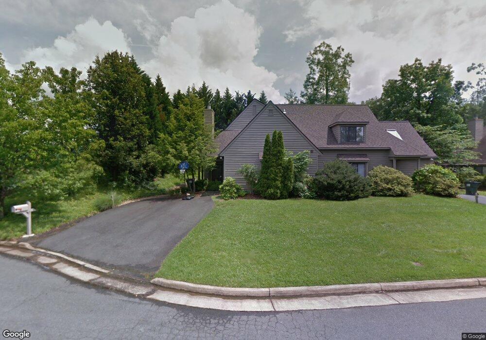 5 Ridgeview Cir, Charlottesville, VA 22902 - photo 1