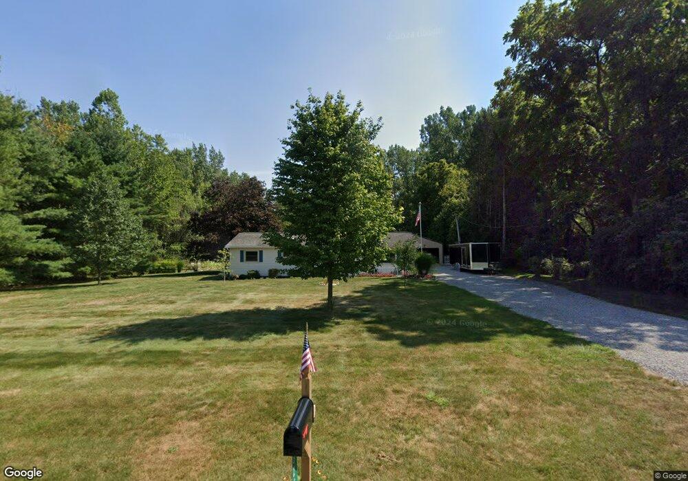 3232 Loescher Rd, Lima, OH 45801 - photo 1