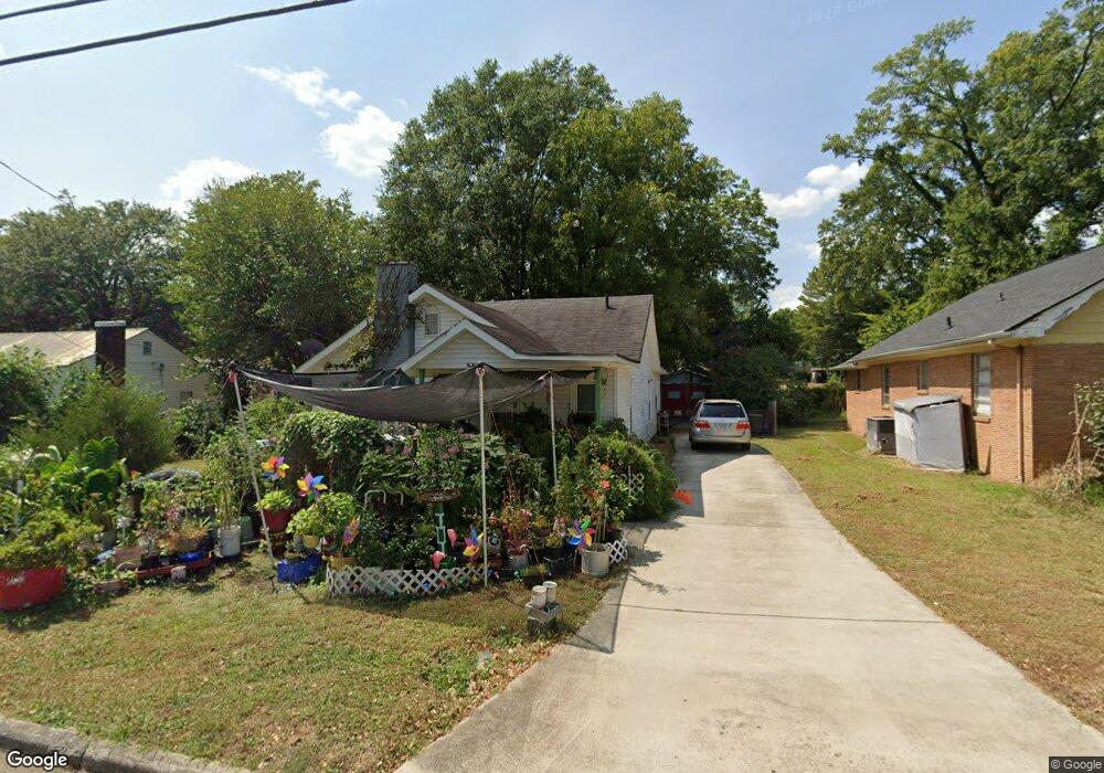 420 Lester Ave, Dalton, GA 30721 - photo 1