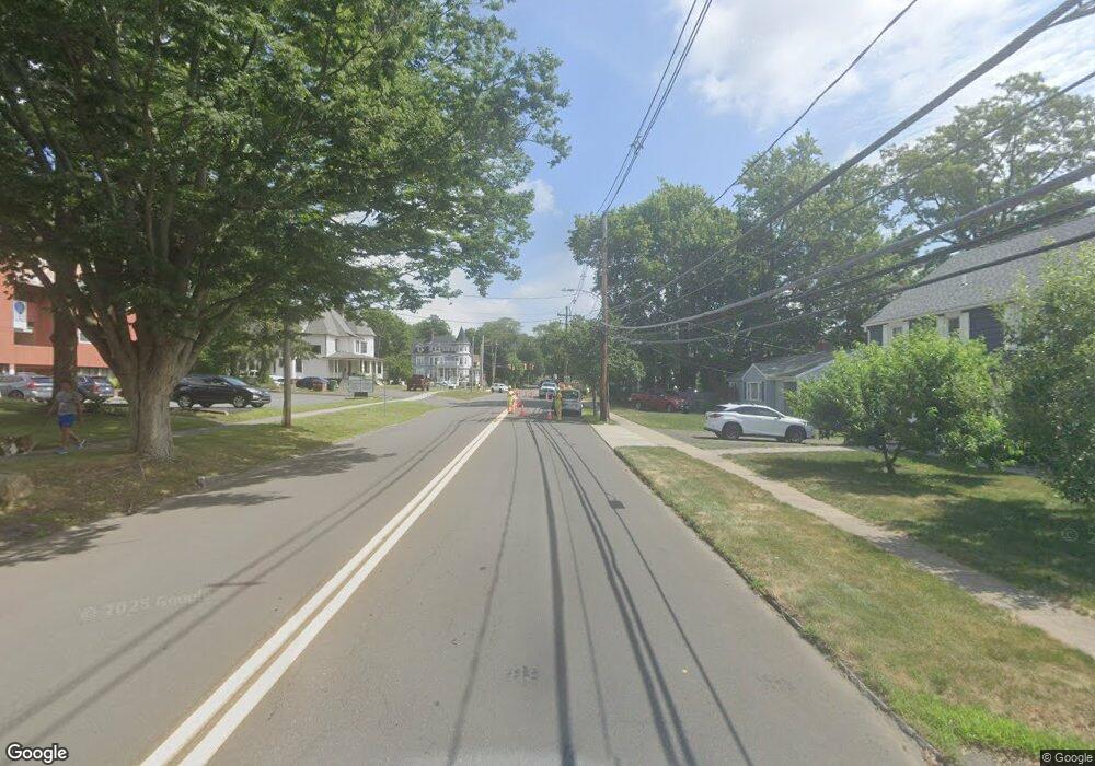 29 S Elm St, Wallingford, CT 06492 - photo 1