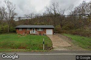 6146 County Road 15, South Point, OH 45680